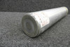 SK12-24-CV Piper PA32RT-300T Skyox Aluminum Oxygen Tank Assy (24 Cubic Feet)