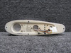 30-1085-2 (Alt: 9910366-4) Grimes LED Navigation Light Assembly w Rev (27.5V)