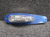 30-1085-2 (Alt: 9910366-4) Grimes LED Navigation Light Assembly w Rev (27.5V)