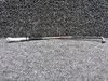 25389-000 Piper PA30 Baggage Door Holder Rod