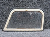 21027-000 Piper PA30 Storm Window Assembly
