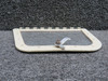 21027-000 Piper PA30 Storm Window Assembly