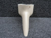23598-000 Piper PA30 Fin Tip Fairing Assembly