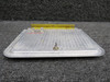 23697-006 Piper PA30 Circuit Breaker Access Door Assembly