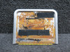 23697-006 Piper PA30 Circuit Breaker Access Door Assembly