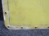 23540-024 Piper PA30 Engine Nacelle Reinforcement Plate