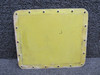 23540-024 Piper PA30 Engine Nacelle Reinforcement Plate