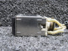 380-700-1351-001 (Alt: 9910115-3) Korry Nose LH and RH Annunciator Switch