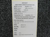 6041H274 (Alt: 9910397-1) Cutler-Hammer Relay Solenoid Assembly (Volts: 28)
