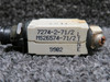 7274-2-7-1-2 (Alt: MS26574-7-1-2) Klixon Circuit Breaker (Amps: 7.5)