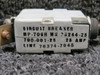 700-001-25 (Alt: MS25244-25) Mechanical Products Circuit Breaker (Amp: 25)