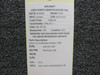 160-012-100 (Alt: MS25361-100) Eaton Circuit Breaker (Amps: 100)
