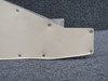 23445-000 Piper PA30 Vertical Fin Fairing Assembly