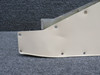 23445-000 Piper PA30 Vertical Fin Fairing Assembly