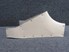 23445-000 Piper PA30 Vertical Fin Fairing Assembly