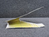 23445-000 Piper PA30 Vertical Fin Fairing Assembly