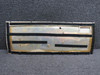 25510-000 Piper PA30 Door Trim Panel Assembly RH