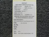112-215-101 AMF Wood Electric Circuit Breaker Set of 2