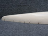 24870-000 Piper PA30 Wing Tip Assembly LH