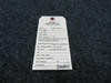 1010 (Alt: 46457-000) Keystone Outside Air Temperature Indicator