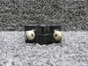 112-507-101 AMF Wood Electric Toggle Circuit Breaker (Amps: 7)