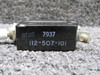 112-507-101 AMF Wood Electric Toggle Circuit Breaker (Amps: 7)