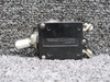 112-507-101 AMF Wood Electric Toggle Circuit Breaker (Amps: 7)