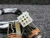 Cessna 421C Microphone Jack Set of 12