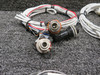 Cessna 421C Microphone Jack Set of 12