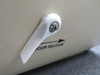 23360-008 Piper PA30 Cabin Door Structure RH