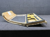 23360-008 Piper PA30 Cabin Door Structure RH