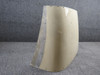 23555-009 Piper PA30 Engine Nacelle Center Skin RH