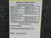 20234-000 Piper PA30 Aileron Assembly LH
