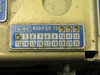 43989-4916 Aircraft Radio Control PA-495A-2 Actuator with Mount and Mods (28V)
