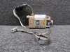 43989-4916 Aircraft Radio Control PA-495A-2 Actuator with Mount and Mods (28V)