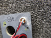 95-0775-5 (Alt: 9910077-51) Grimes Landing Gear Control Panel with Rev, Lighted