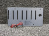 95-0582-1 (Alt: 9910124-1) Grimes Light Dimming Panel with Revision, Lighted