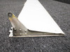 20194-028 Piper PA-24-260 Stabilator Trim Tab Assembly LH