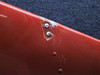 24725-000 Piper PA-24-260 Vertical Fin Assembly (Cracked)