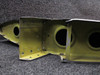 24725-000 Piper PA-24-260 Vertical Fin Assembly (Cracked)