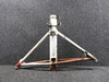 95-810010-8 Beechcraft 95 Main Landing Gear Shock Absorber Truss Assembly RH