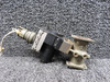 NYLC50617, BYLB50616 Barber-Colman Electromechanical Driven Valve Actuator Assy