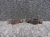 58-950000-35 Beechcraft 58 Exhaust System Clamp