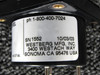 2DA4 Westberg Dual Fuel Gauge Indicator (Volts: 8-30)