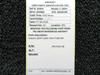 0413163-28 Cessna 182H Cabin Vent Tube RH