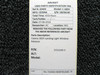 0722100-3 Cessna 182H Landing Light Window Retainer