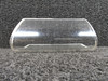 0722100-4 Cessna 182H Landing Light Window Lens