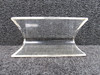 0722100-4 Cessna 182H Landing Light Window Lens