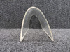 0722100-4 Cessna 182H Landing Light Window Lens