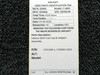 0721306-1, C156001-0101 Cessna 182H Fuel Cap & Adapter Assembly